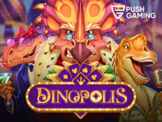 Popular online casino25